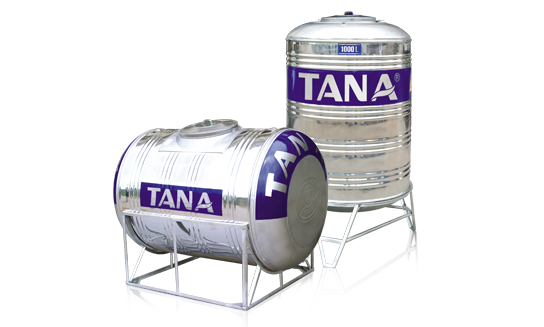 Sinh viên đổ xô đi mua bồn nước Tân Á 500l